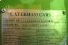 Click to see a larger image of Caterham R500 096 71